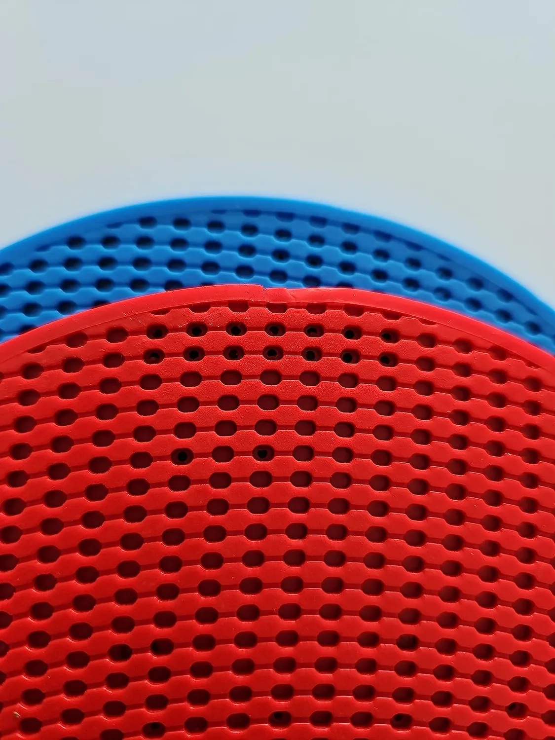 Cornilleau Softbat Pack Duo raquette bleu rouge éco-conçue