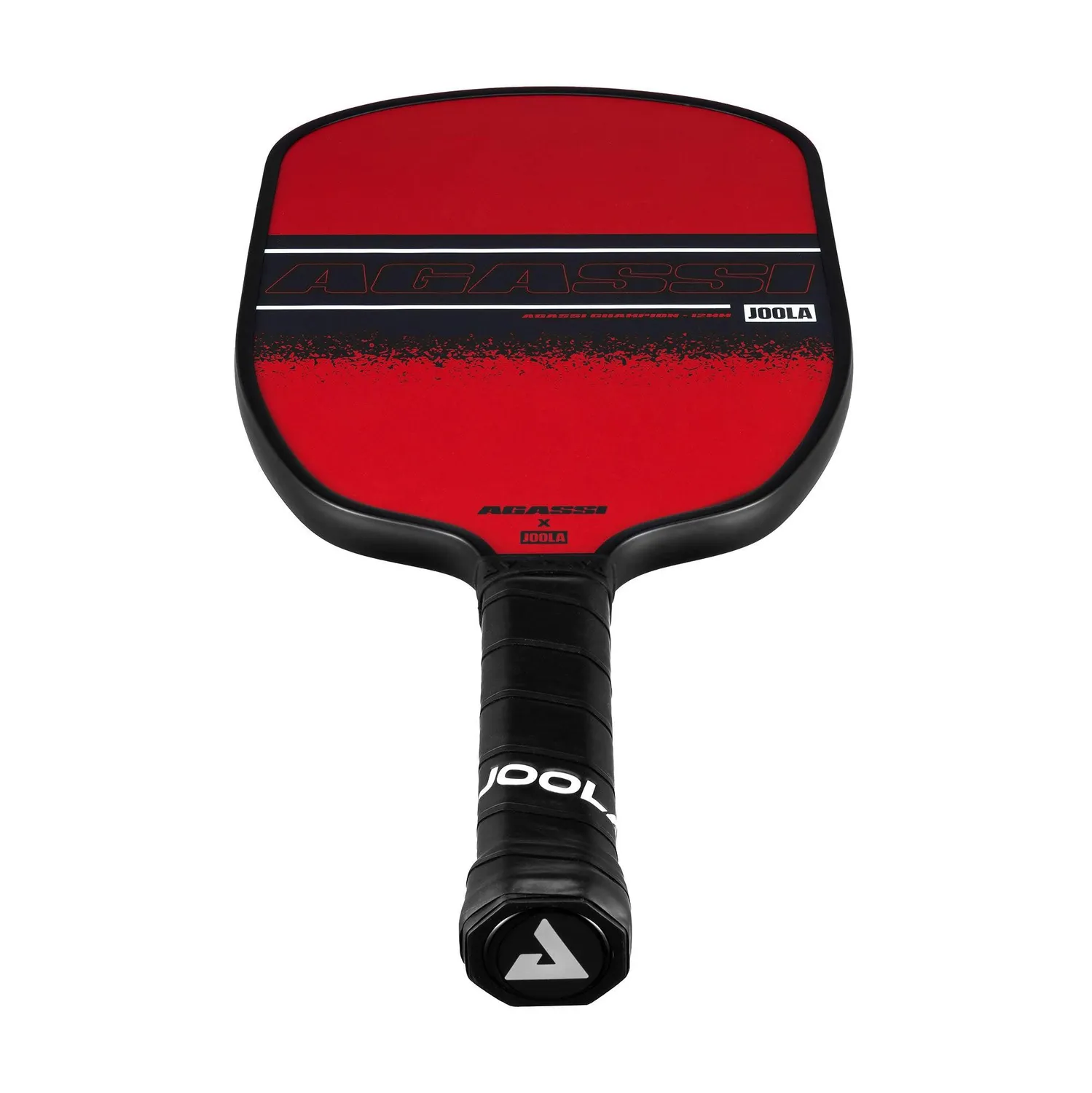 JOOLA Agassi Champion 12 raquette pickleball 12 mm contrôle