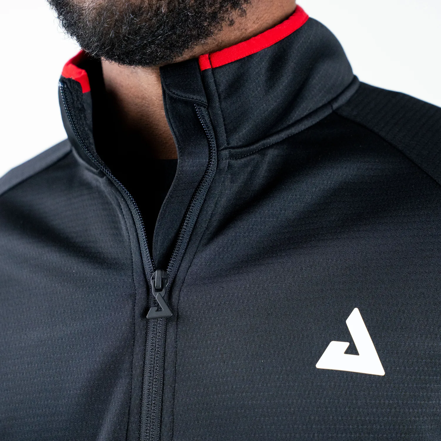 JOOLA Team 26 veste training zippée sport coéquipiers