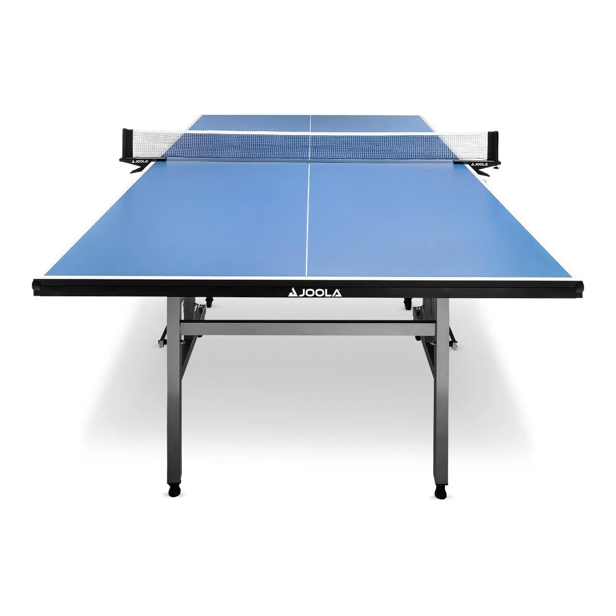 JOOLA Transport table tennis de table 19 mm bleue