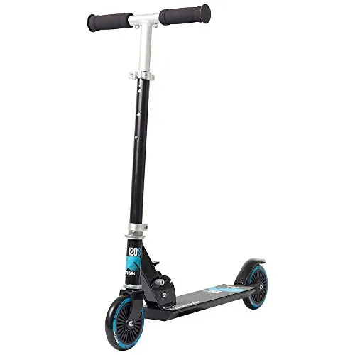 Stiga Comet 120-S trottinette enfant 5 ans pliable