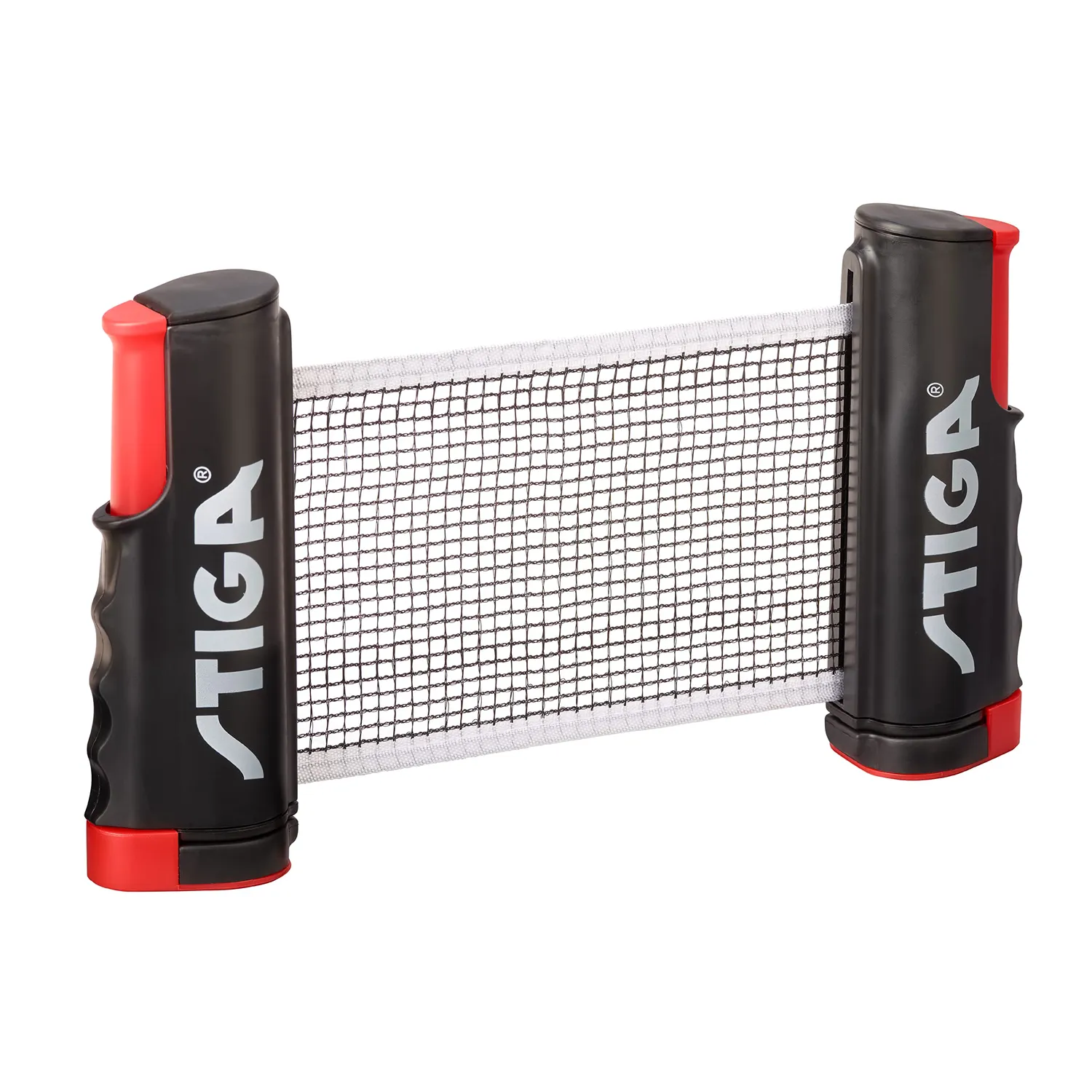STIGA Seasons Anywhere Set tennis de table 4 raquettes voyage