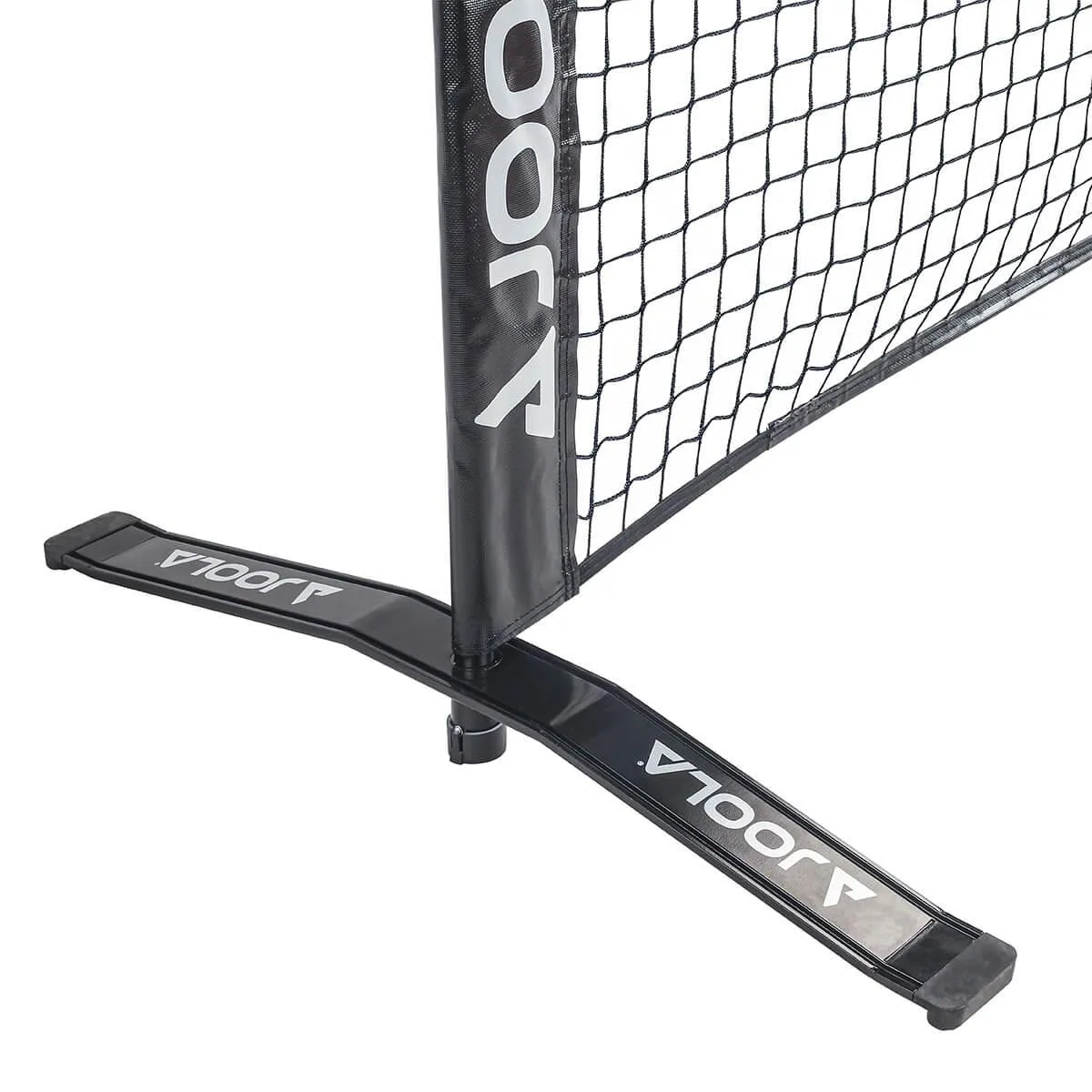 JOOLA Symmetry filet pickleball stable montage rapide