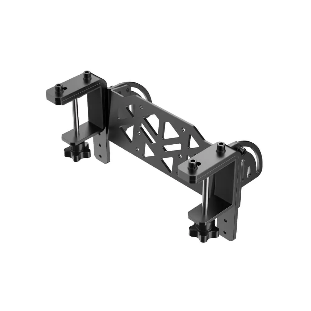 MOZA Racing Truck pince volant camion acier 0-75°