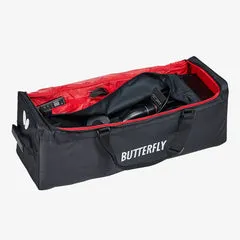 Butterfly Amicus Expert robot lance-balles 99 exercices