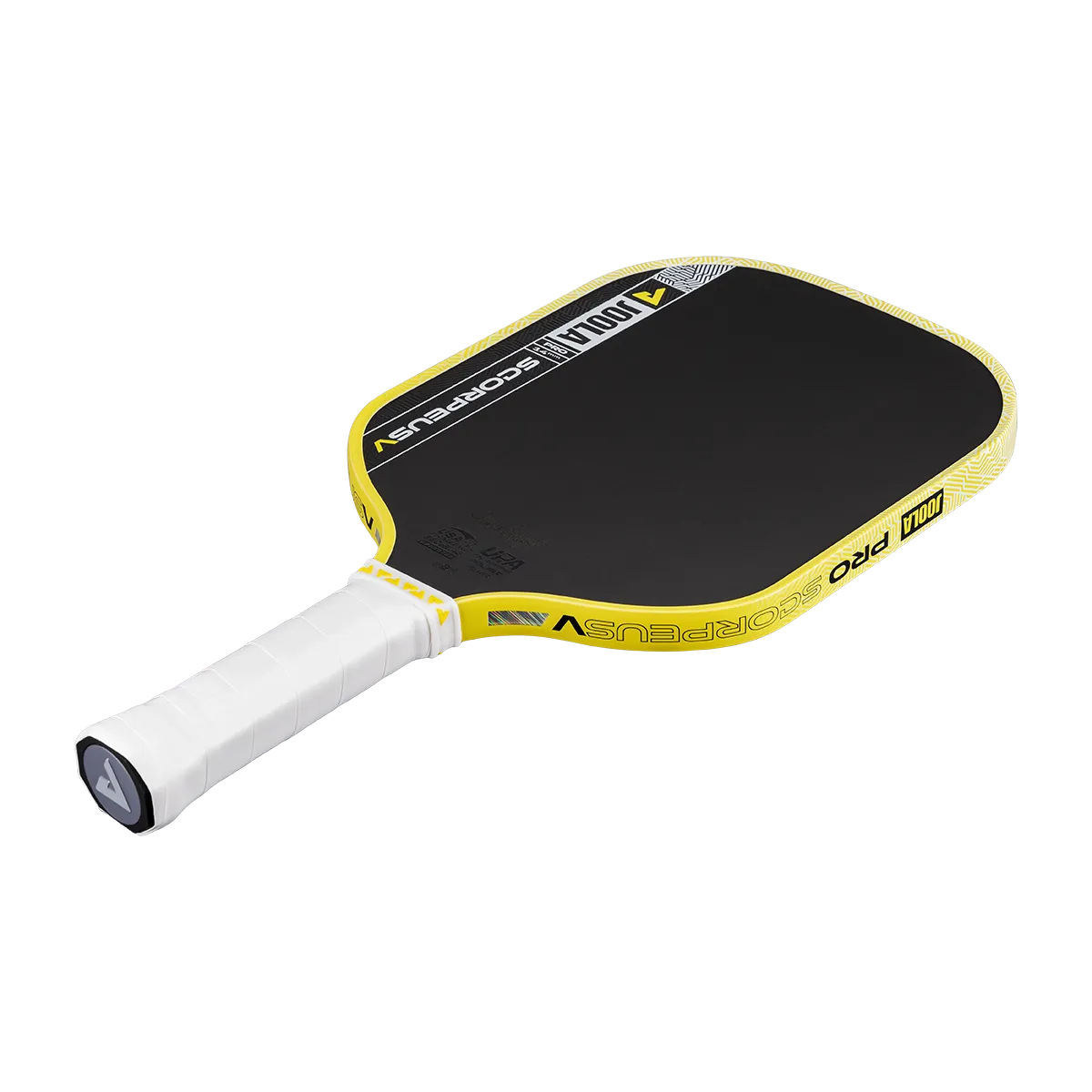 JOOLA Scorpeus Pro V 14 Anna Bright raquette pickleball 16mm