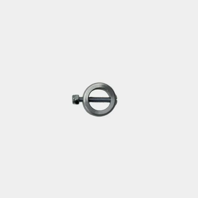 Leonhart Stellring bague baby-foot gardien