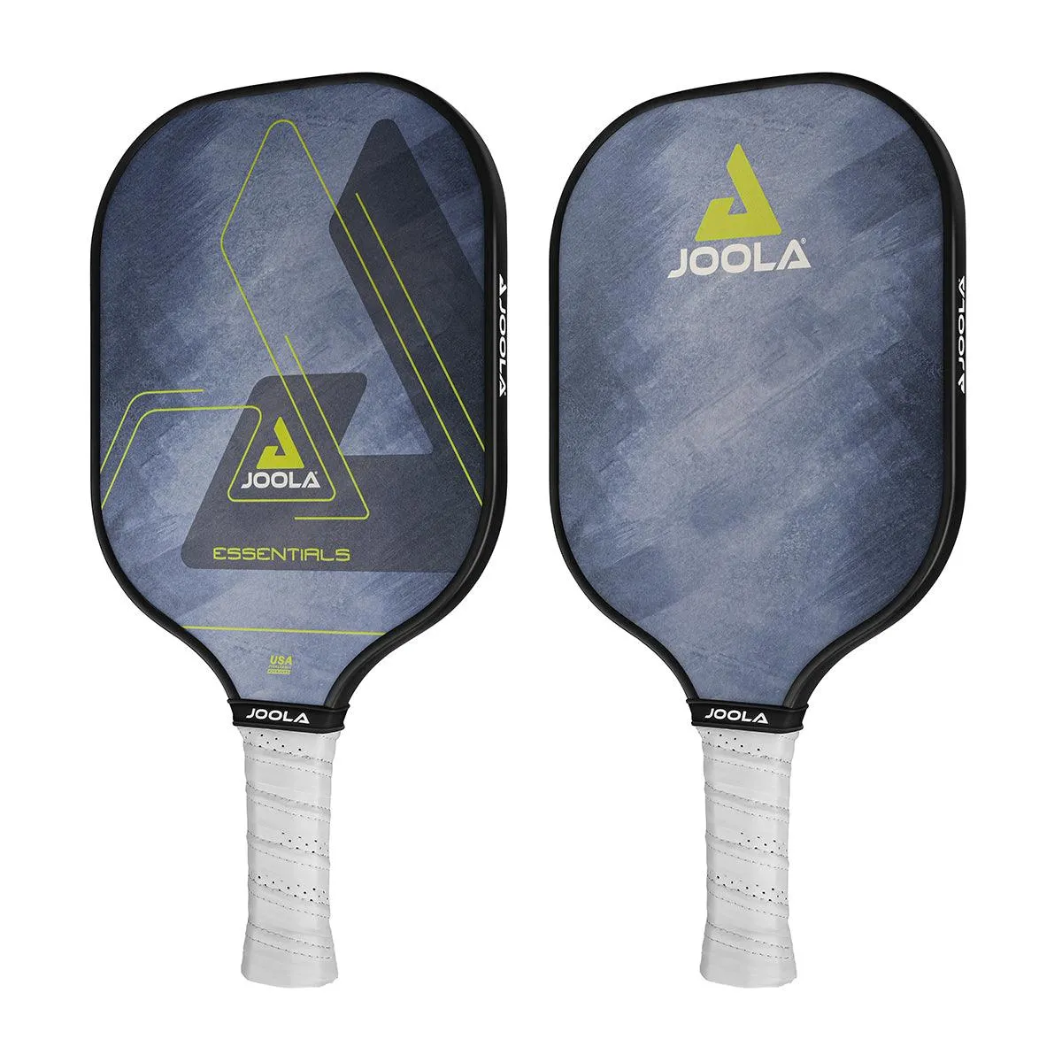 JOOLA Essentials raquette pickleball bleue débutant
