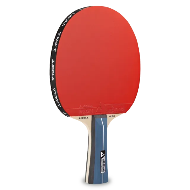 JOOLA Team Premium raquette tennis de table rotation