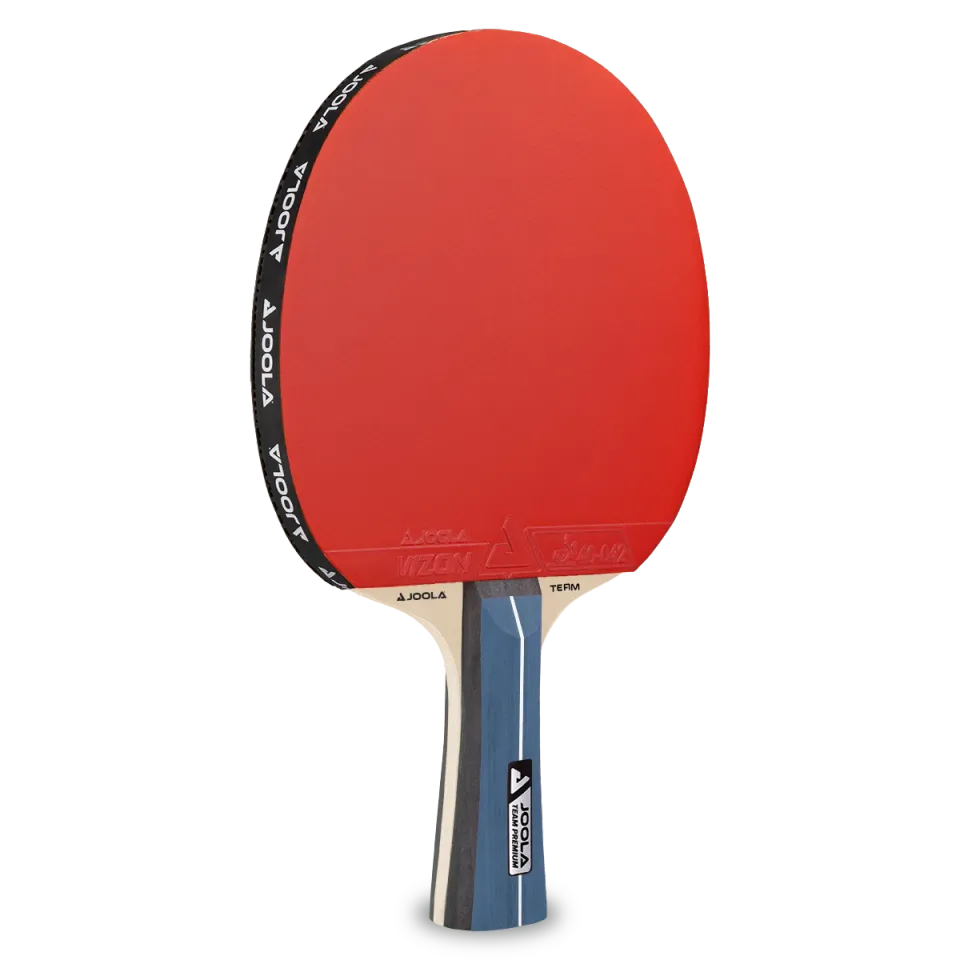 JOOLA Team Premium raquette tennis de table rotation