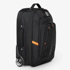 Butterfly Kashiwa trolley voyage 40L à roulettes