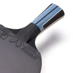 Butterfly Timo Boll Progress raquette ping-pong