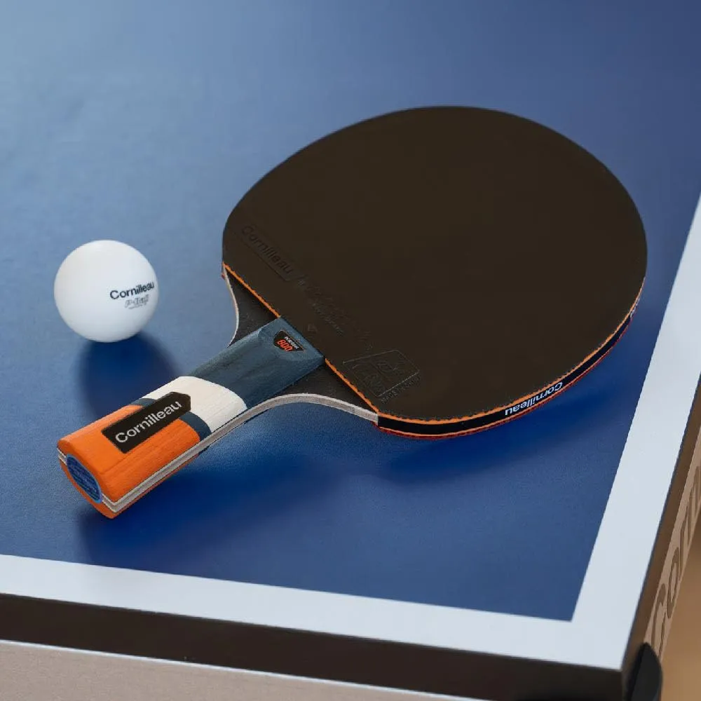 Cornilleau Perform 800 raquette ping-pong indoor