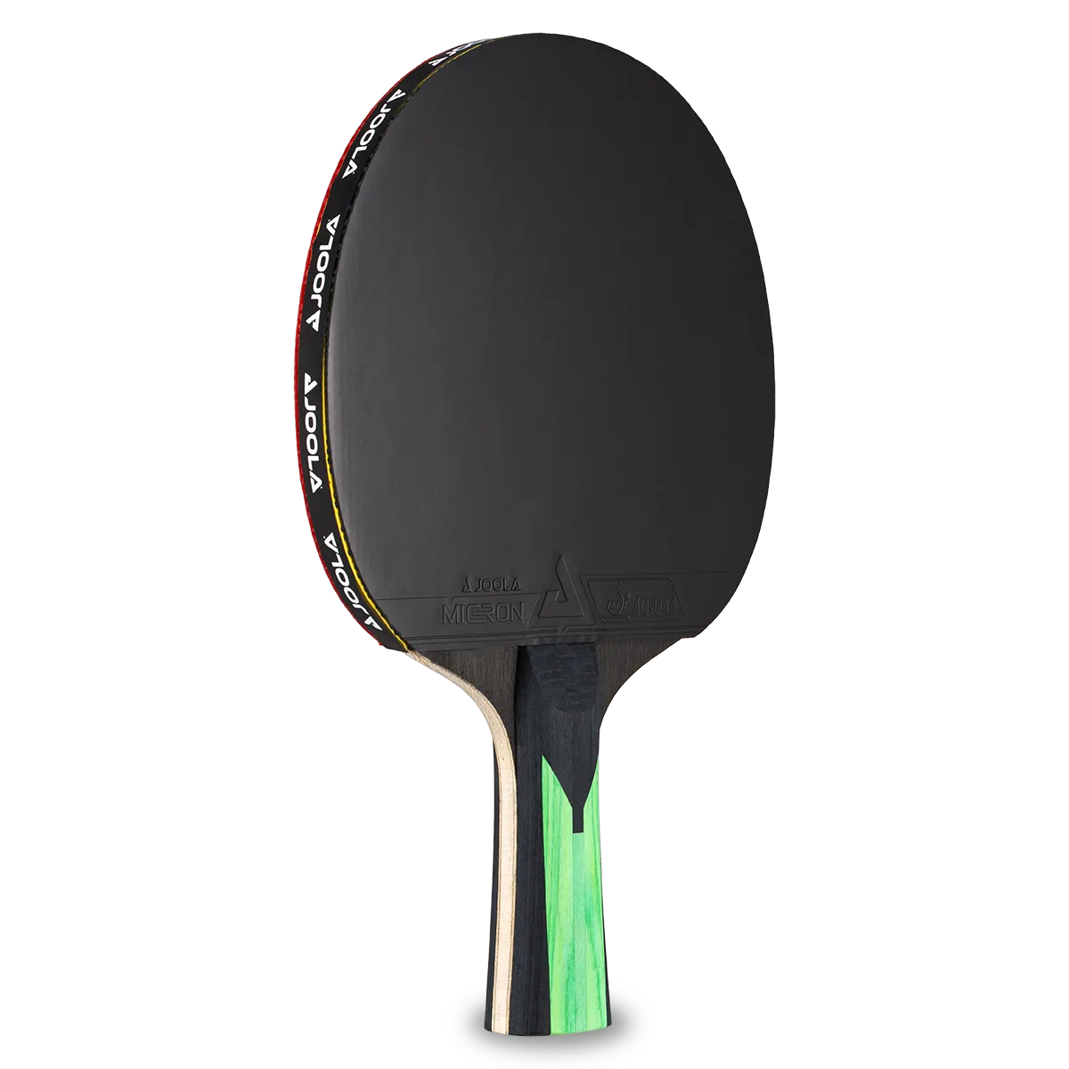 JOOLA Mega Carbon raquette tennis de table carbone