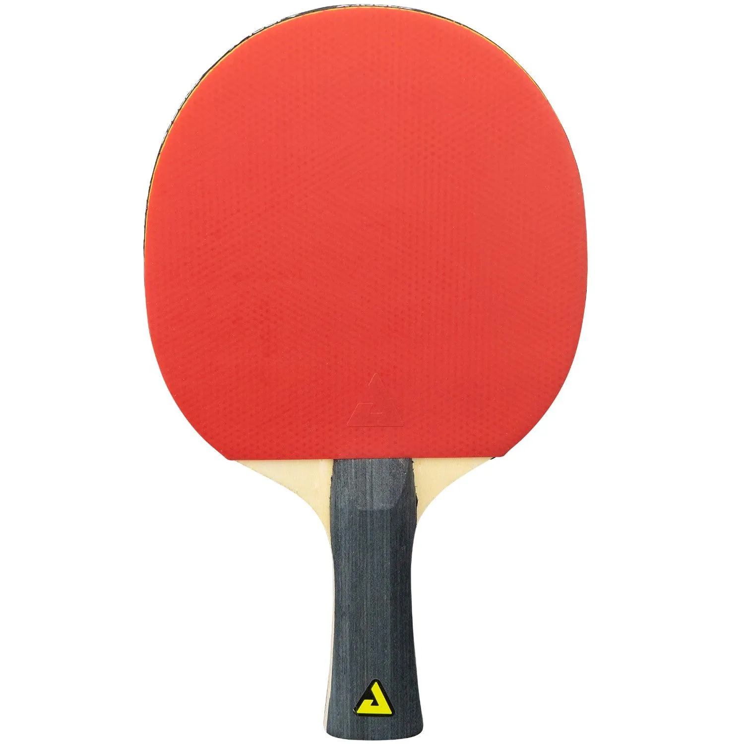 JOOLA Quattro set tennis de table 4 raquettes + 10 balles