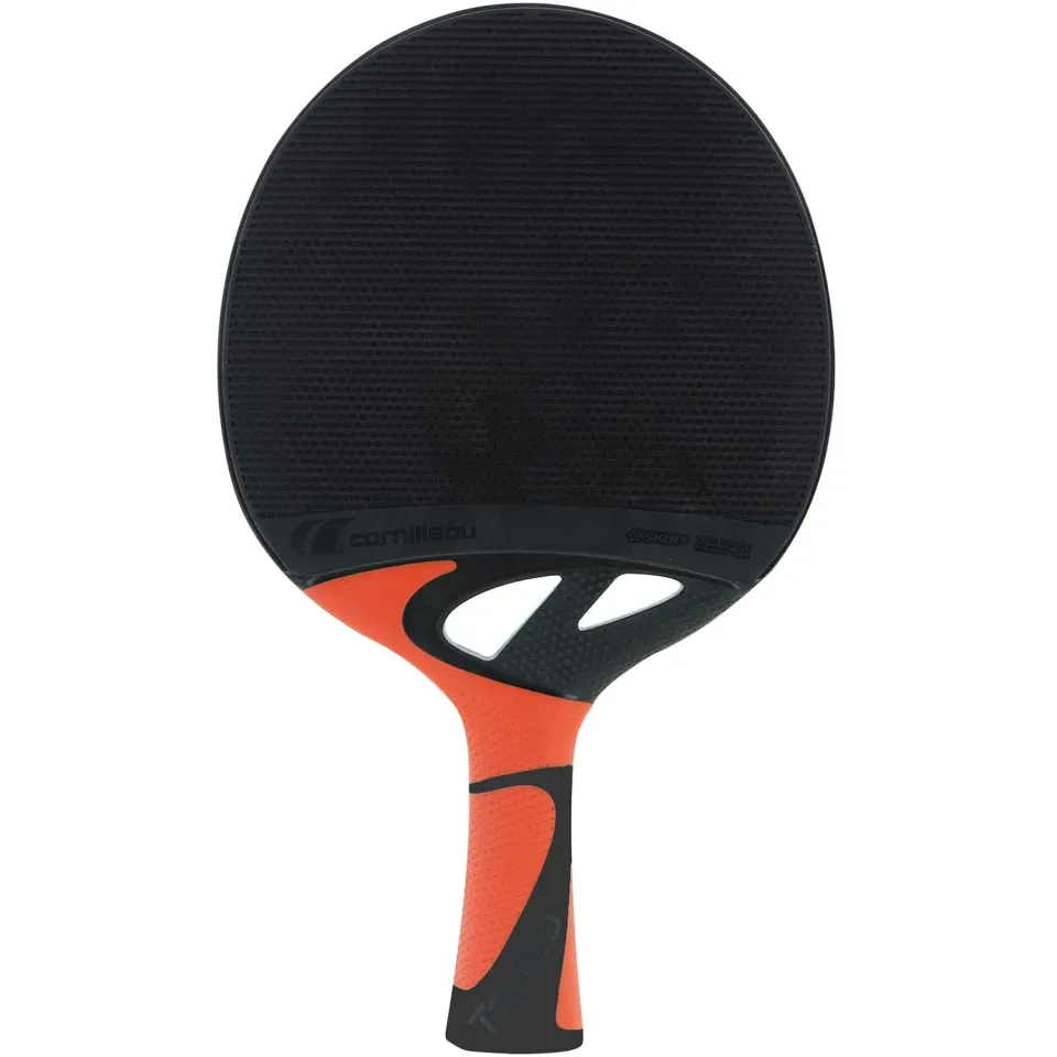 Cornilleau Tacteo Terracotta raquette outdoor ultra résistante