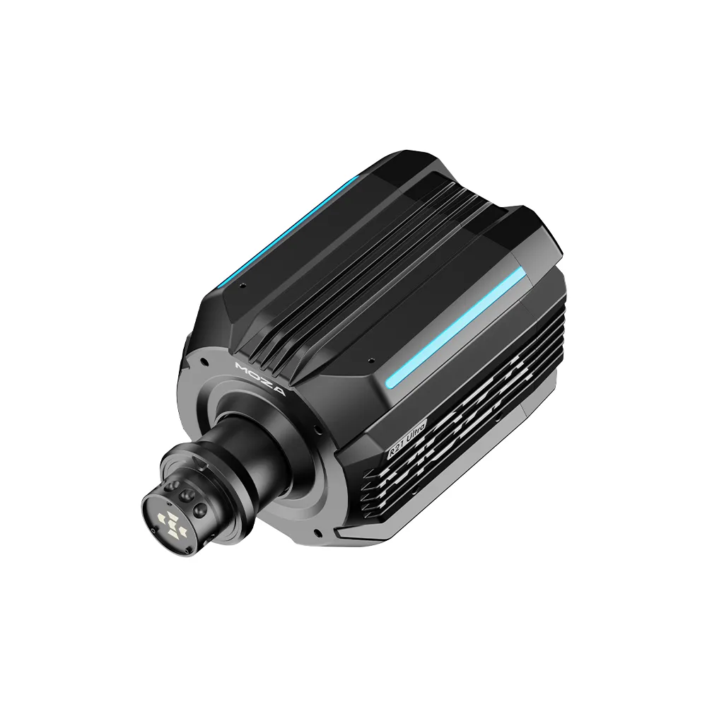 MOZA Racing R21 Ultra DD base volant 21 Nm direct drive