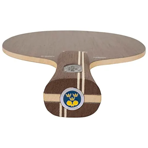 STIGA Dynasty Carbon bois tennis de table OFF+ 90 g