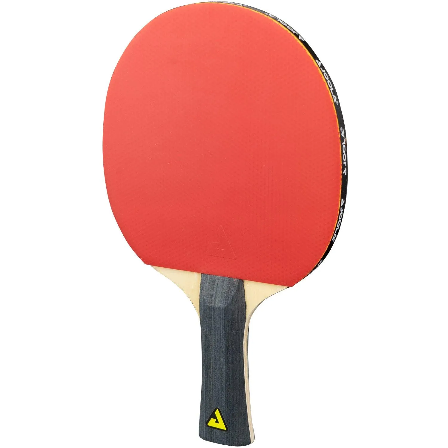 JOOLA Quattro set tennis de table 4 raquettes + 10 balles