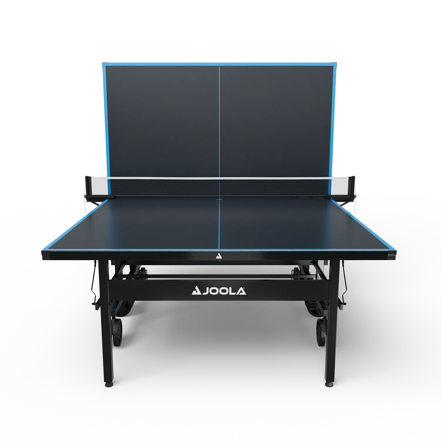JOOLA J500A table tennis de table outdoor grise