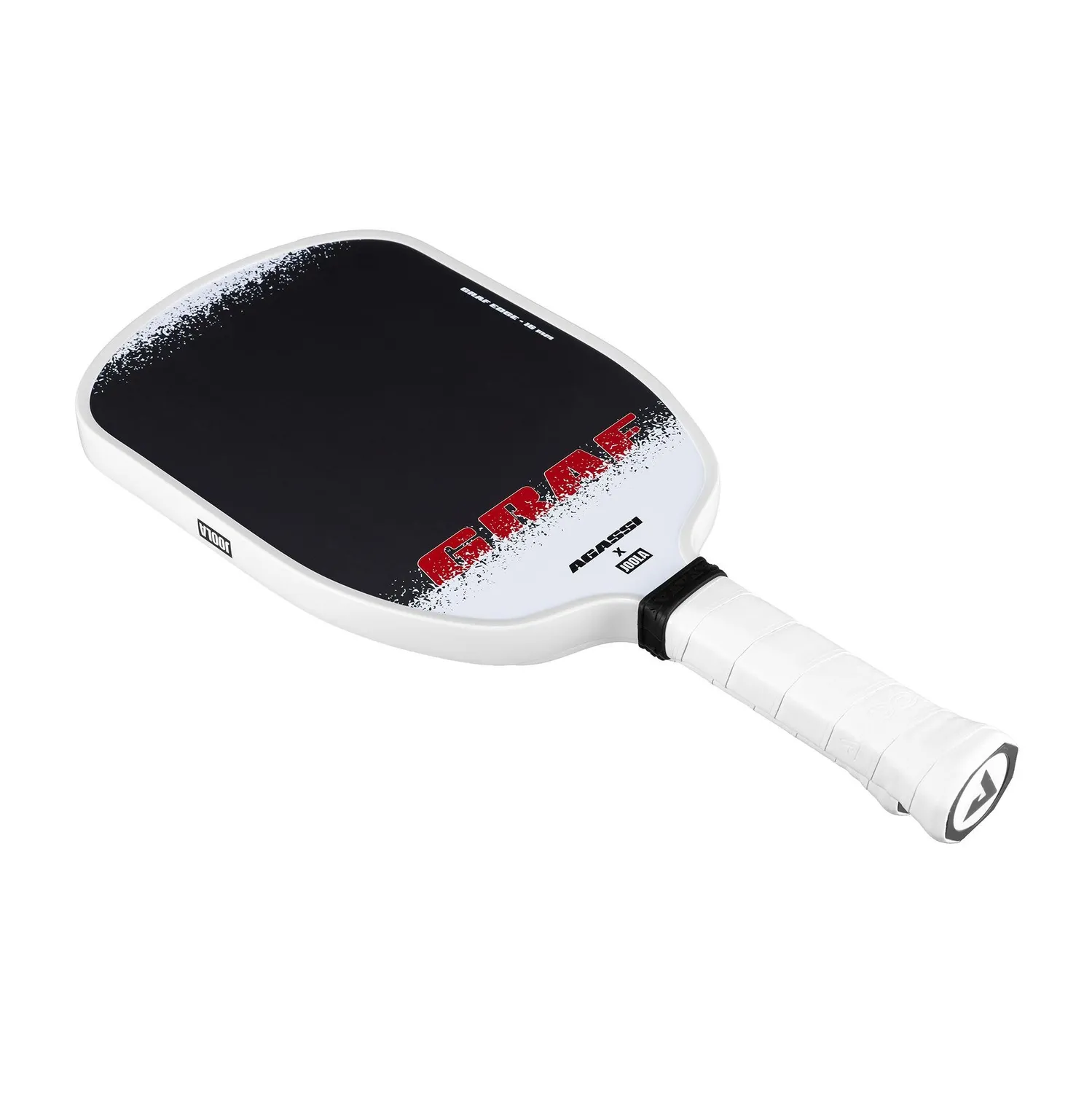 JOOLA Graf Edge 16 raquette pickleball 16 mm carbone