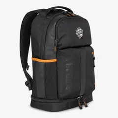 Butterfly Kashiwa sac à dos sport 35 L noir