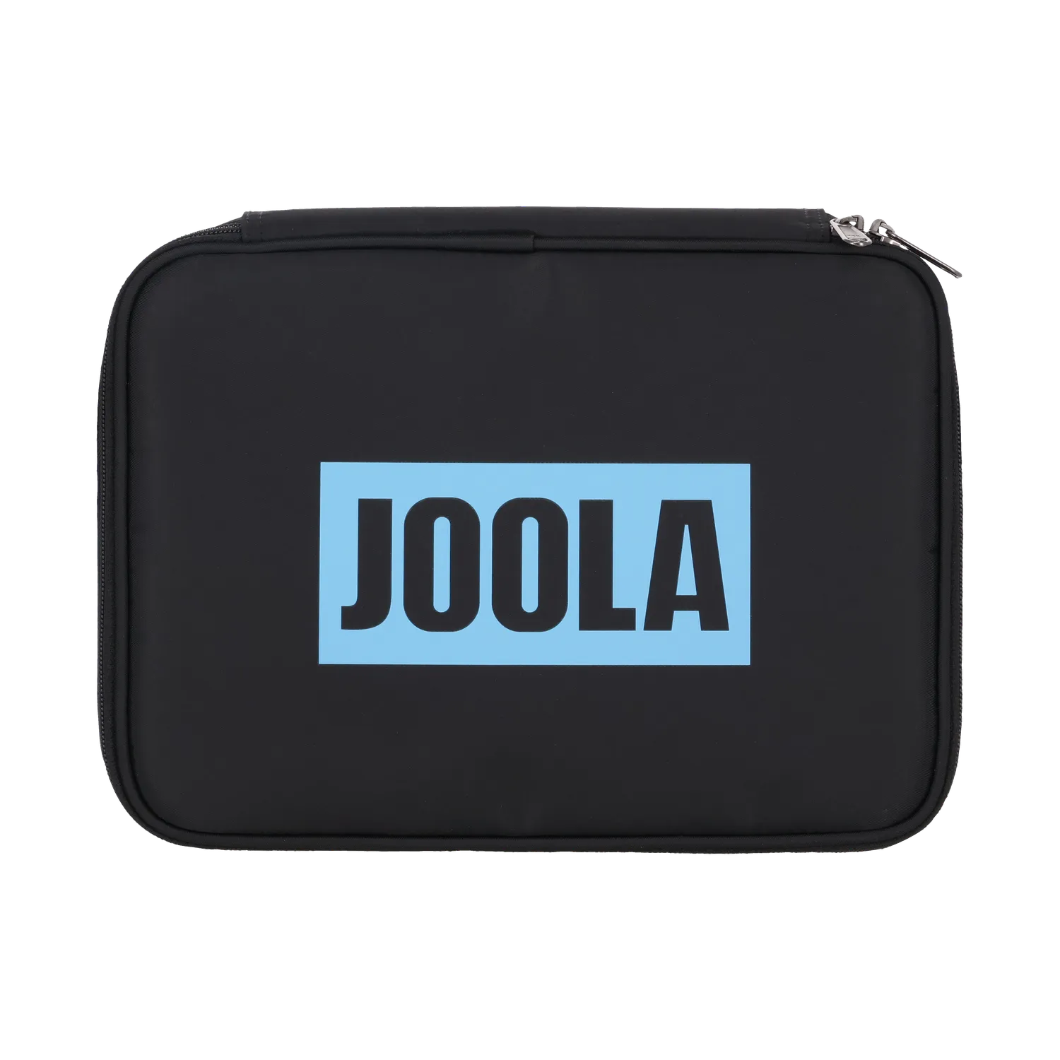 JOOLA Vision PRO Square housse double raquette noir jaune