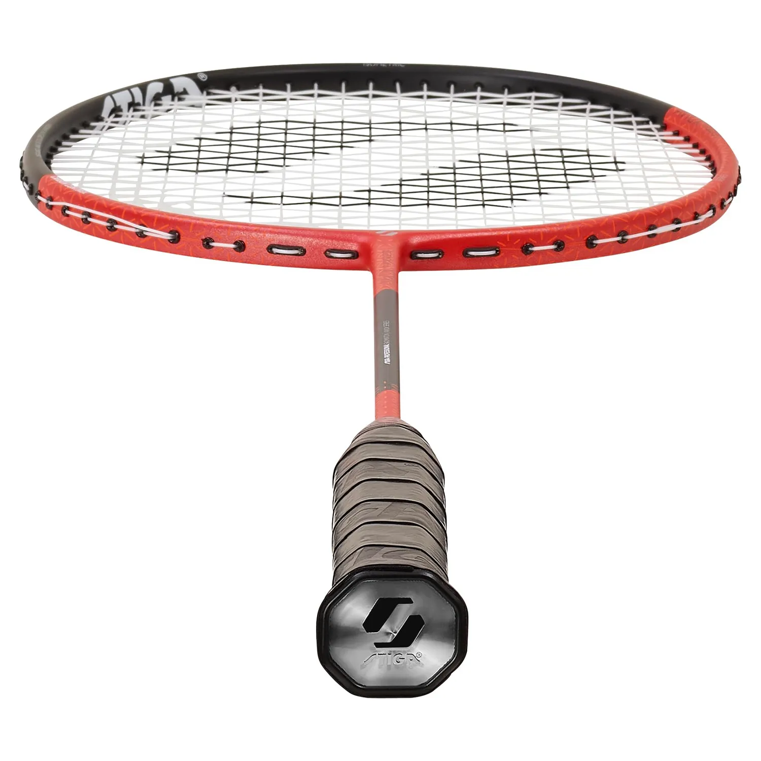 STIGA Aviox Progress raquette de badminton 85 g souple