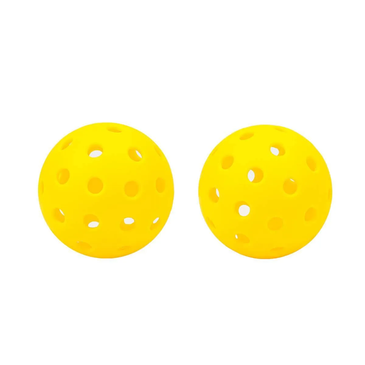 JOOLA Ben Johns Blue Lightning set pickleball 4 balles