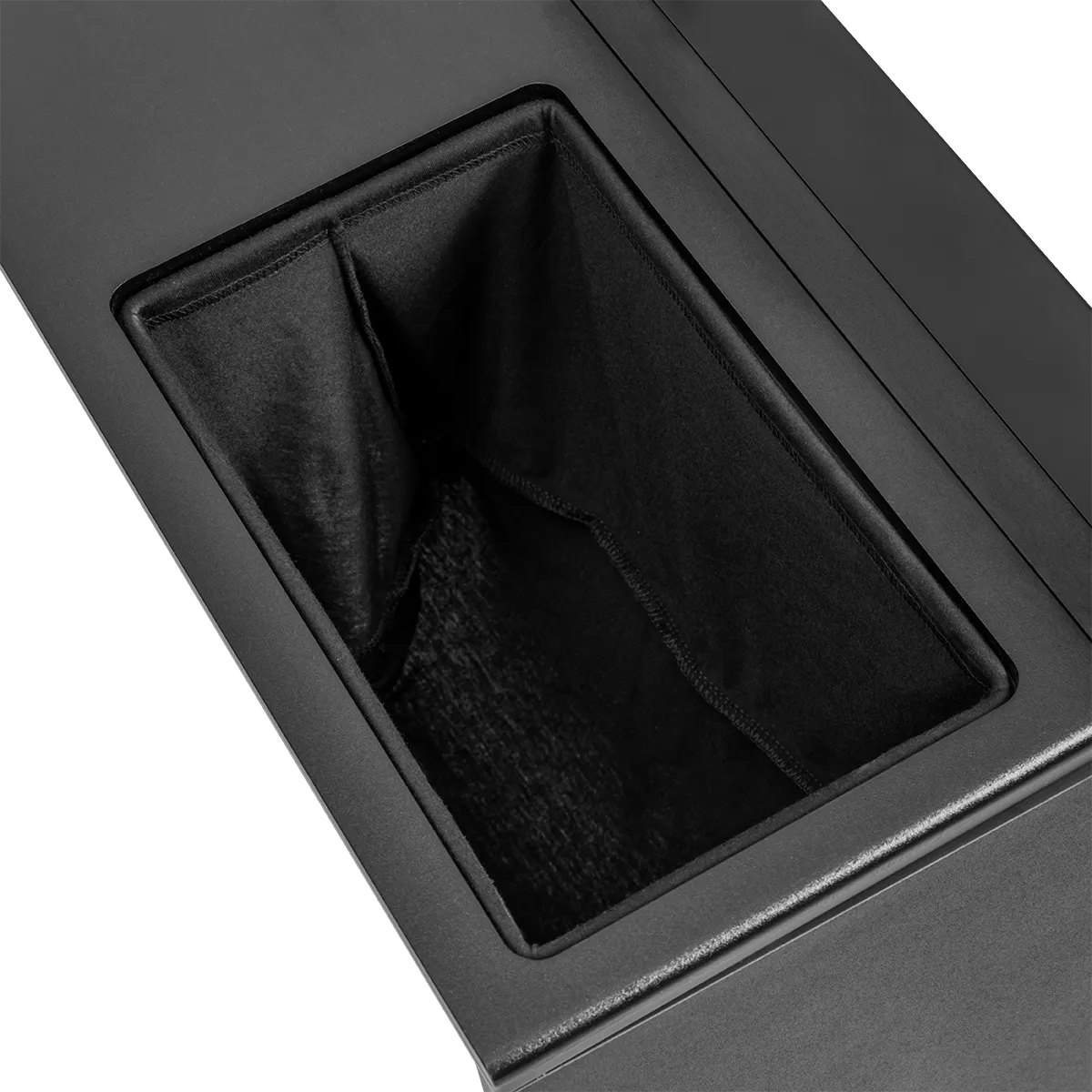 JOOLA Table d'arbitre pliable avec porte-serviettes