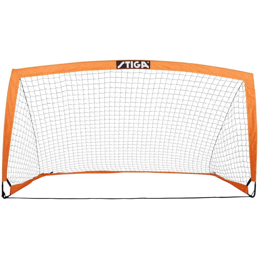 STIGA Match cage football transportable 270 cm
