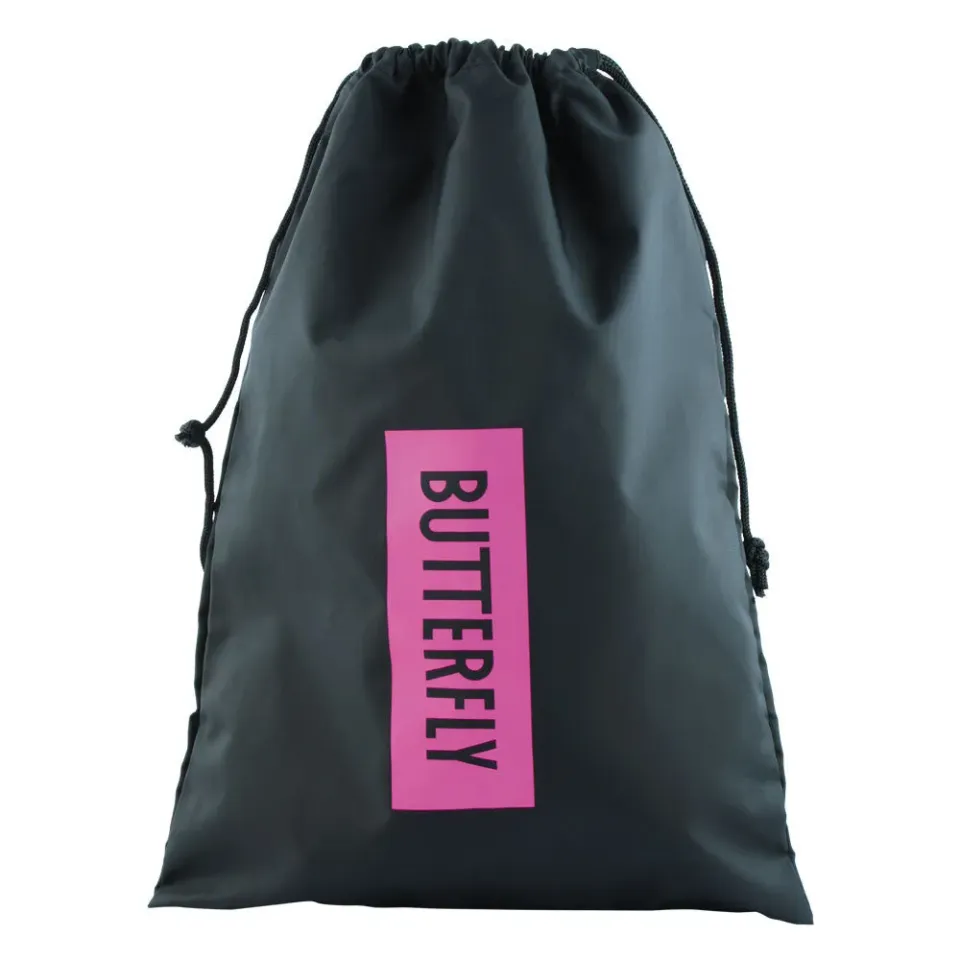 Butterfly Lezoline Sacca Scarpe sac à chaussures à lacet