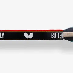 Butterfly Timo Boll Advance raquette ping-pong