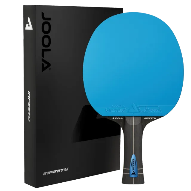 JOOLA Infinity GL raquette ping-pong fibre de verre