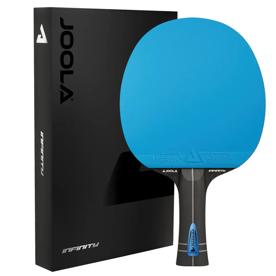JOOLA Infinity GL raquette ping-pong fibre de verre