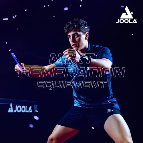 JOOLA Turbo nettoyant raquette ping-pong