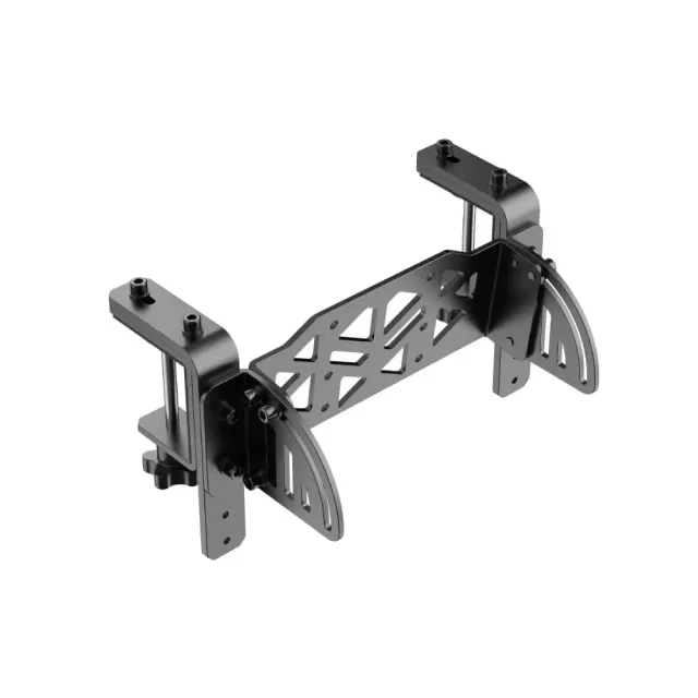 MOZA Racing Truck pince volant camion acier 0-75°