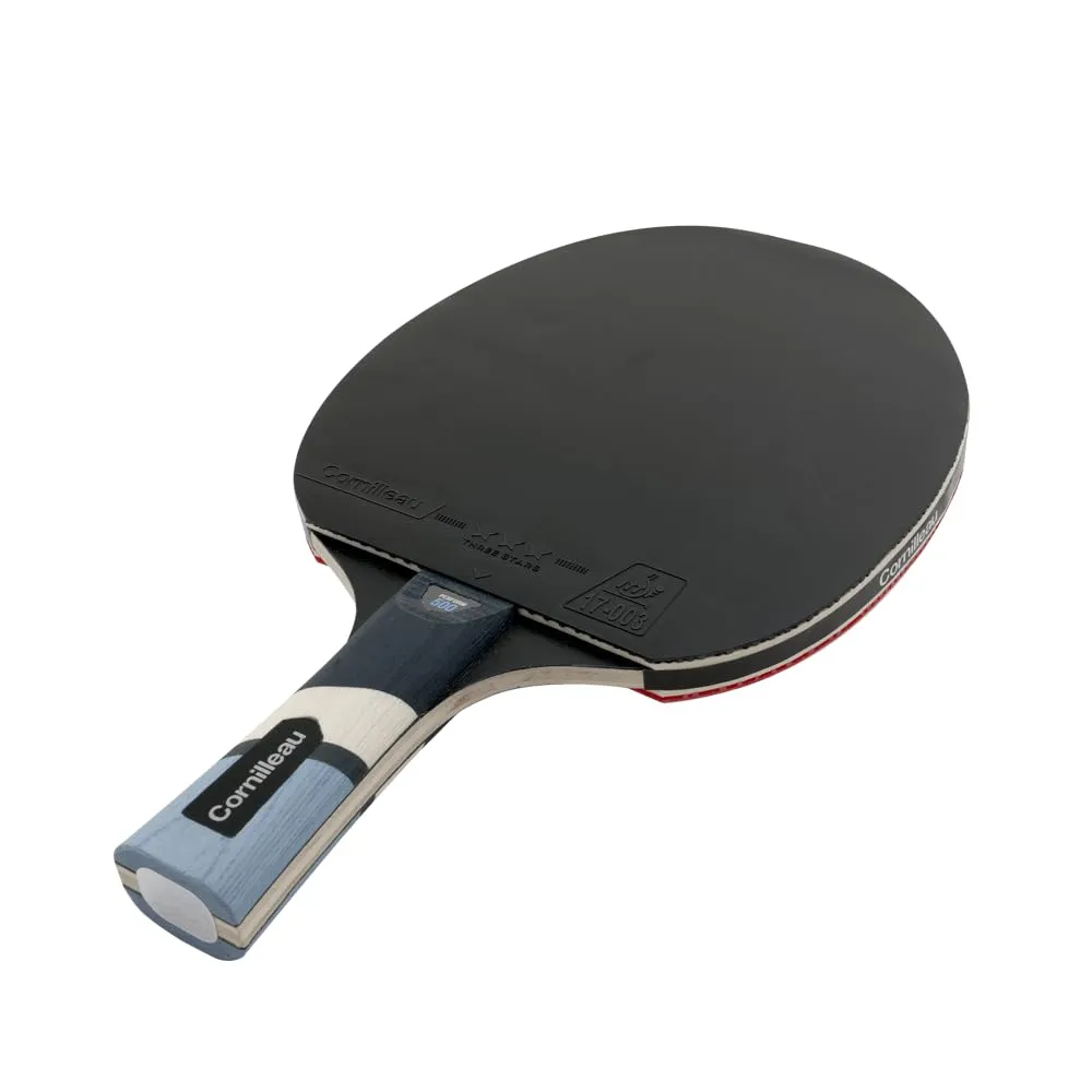 Cornilleau Perform 500 raquette intérieur club ITTF