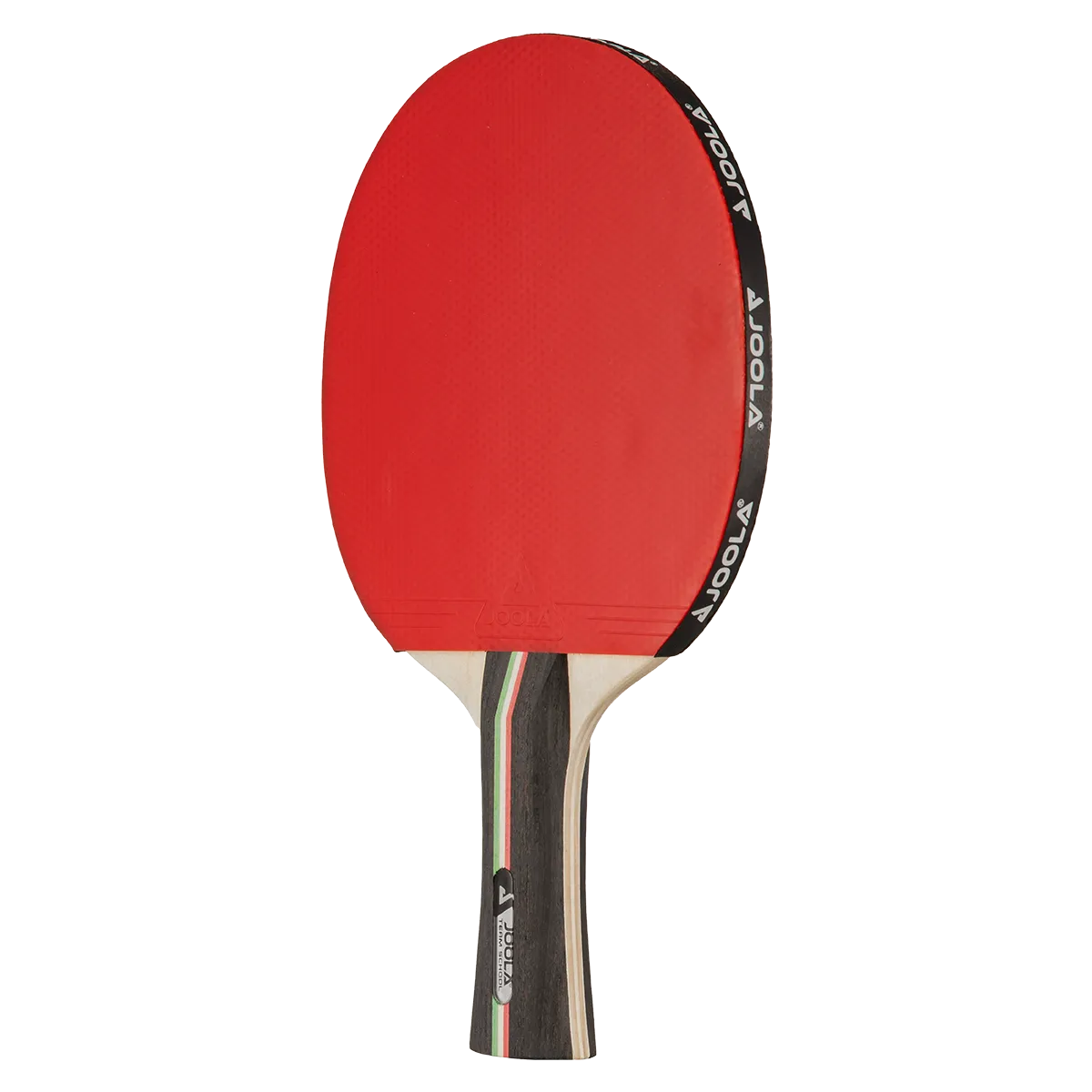 JOOLA Team School IT set tennis de table 4 raquettes contrôle