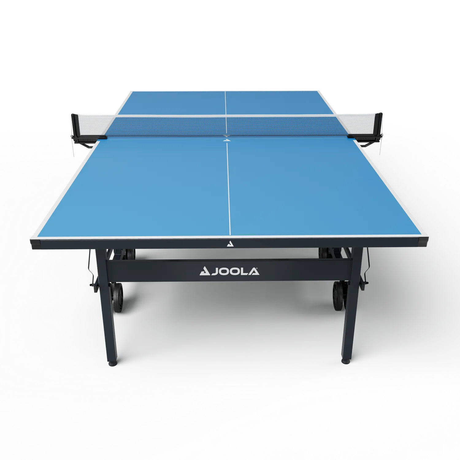 JOOLA Nova Pro table de ping-pong extérieur bleue
