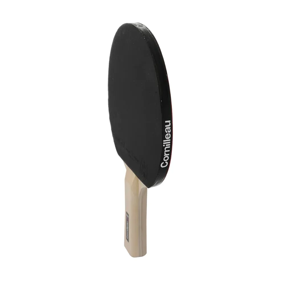 Cornilleau Sport 100 raquette ping pong intérieur 1 étoile