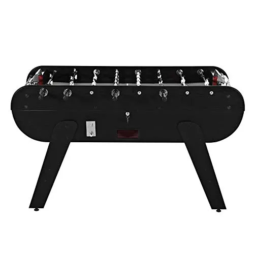 Rendez vous déco Socco baby foot monnayeur noir 157 cm