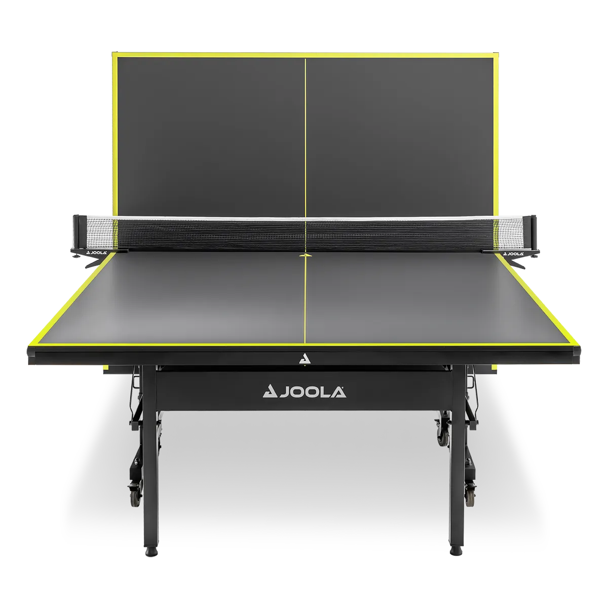JOOLA Inside J18 table tennis de table grise 18 mm