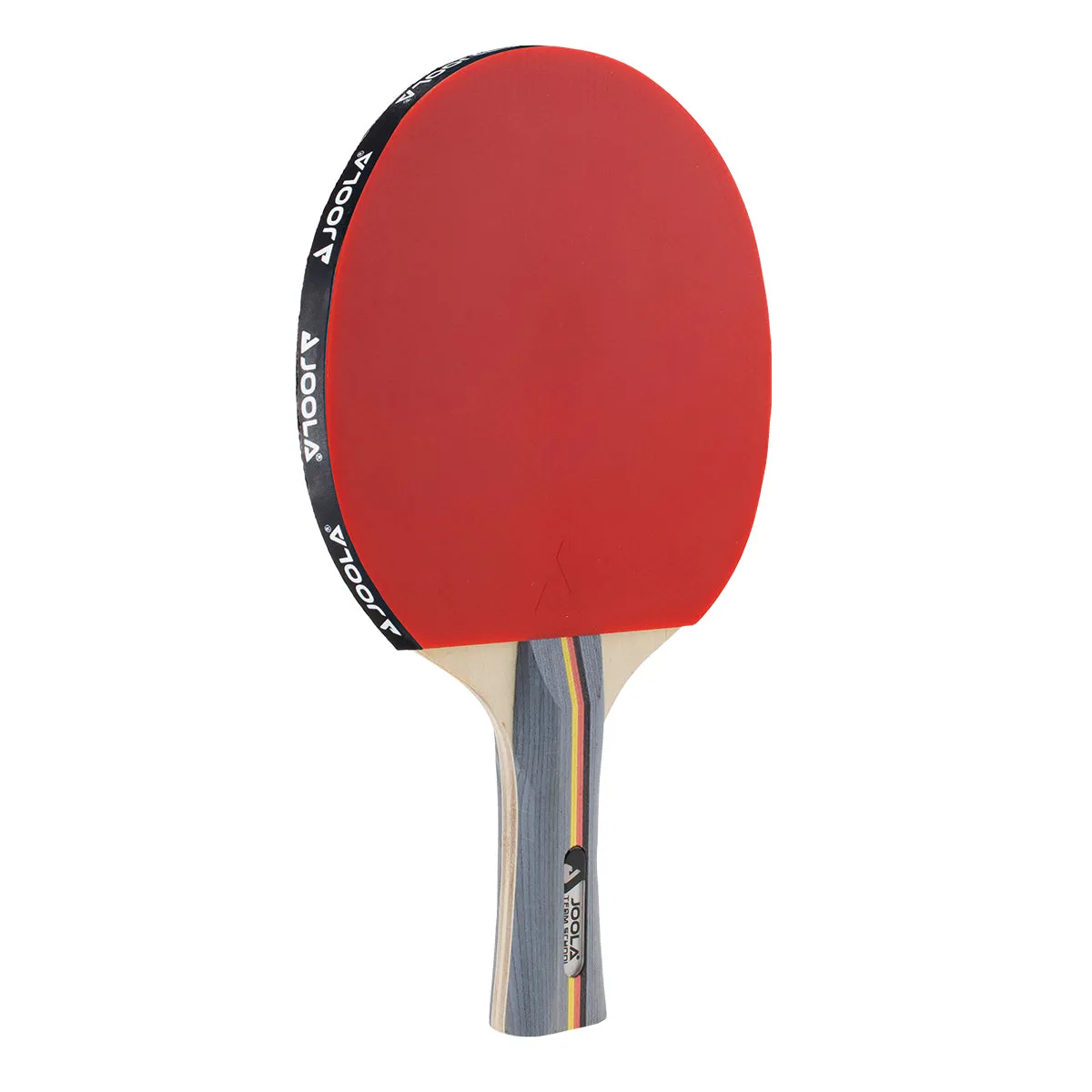 JOOLA Team School set tennis de table 4 raquettes 8 balles