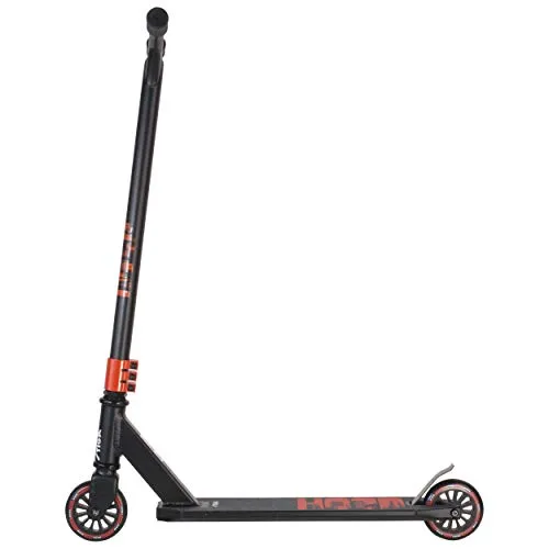 STIGA Hood trottinette stunt 100 mm 100 kg stable