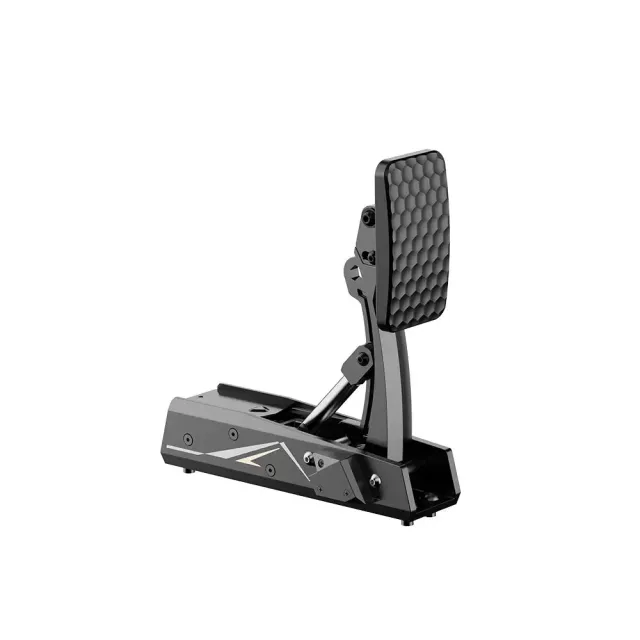 MOZA Racing CRP2 pédale embrayage load cell