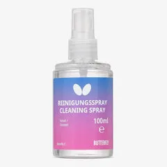 Butterfly Sriver Rubber Care Set Duo Kit Nettoyage