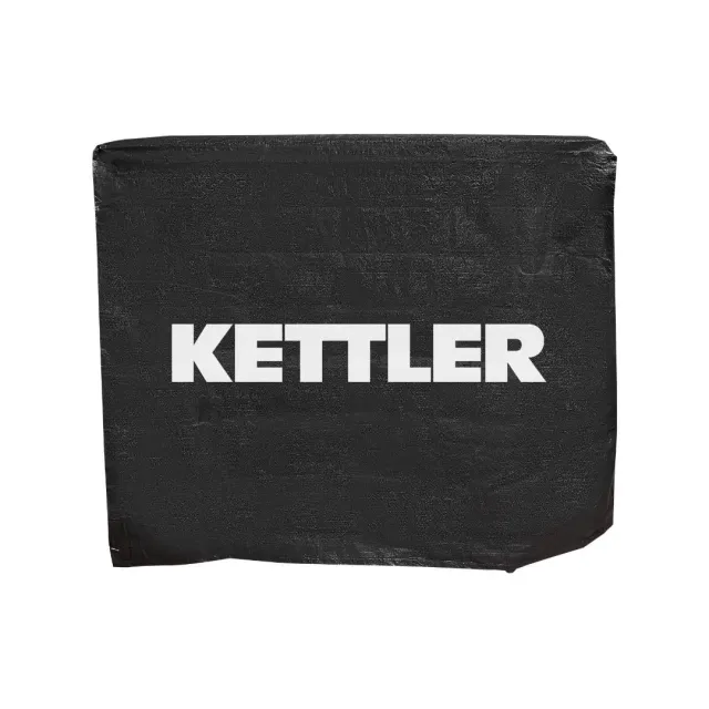 Kettler Fun Basic housse table ping-pong HDPE velcro