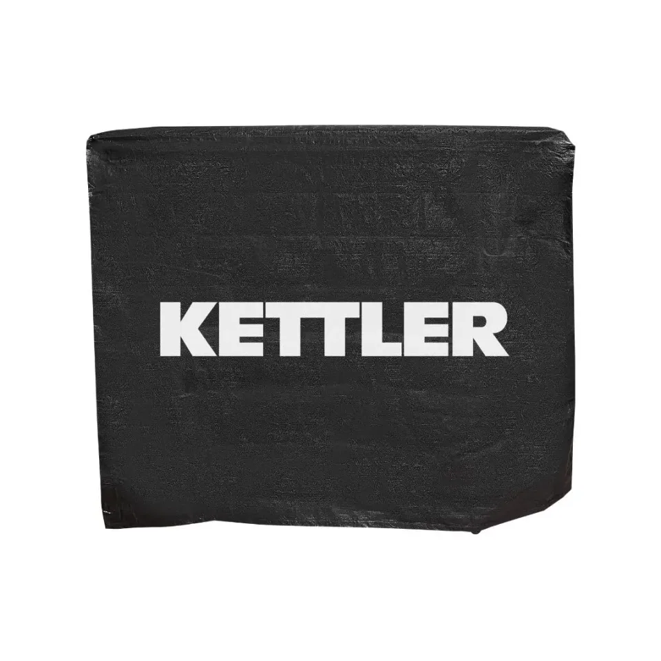 Kettler Fun Basic housse table ping-pong HDPE velcro