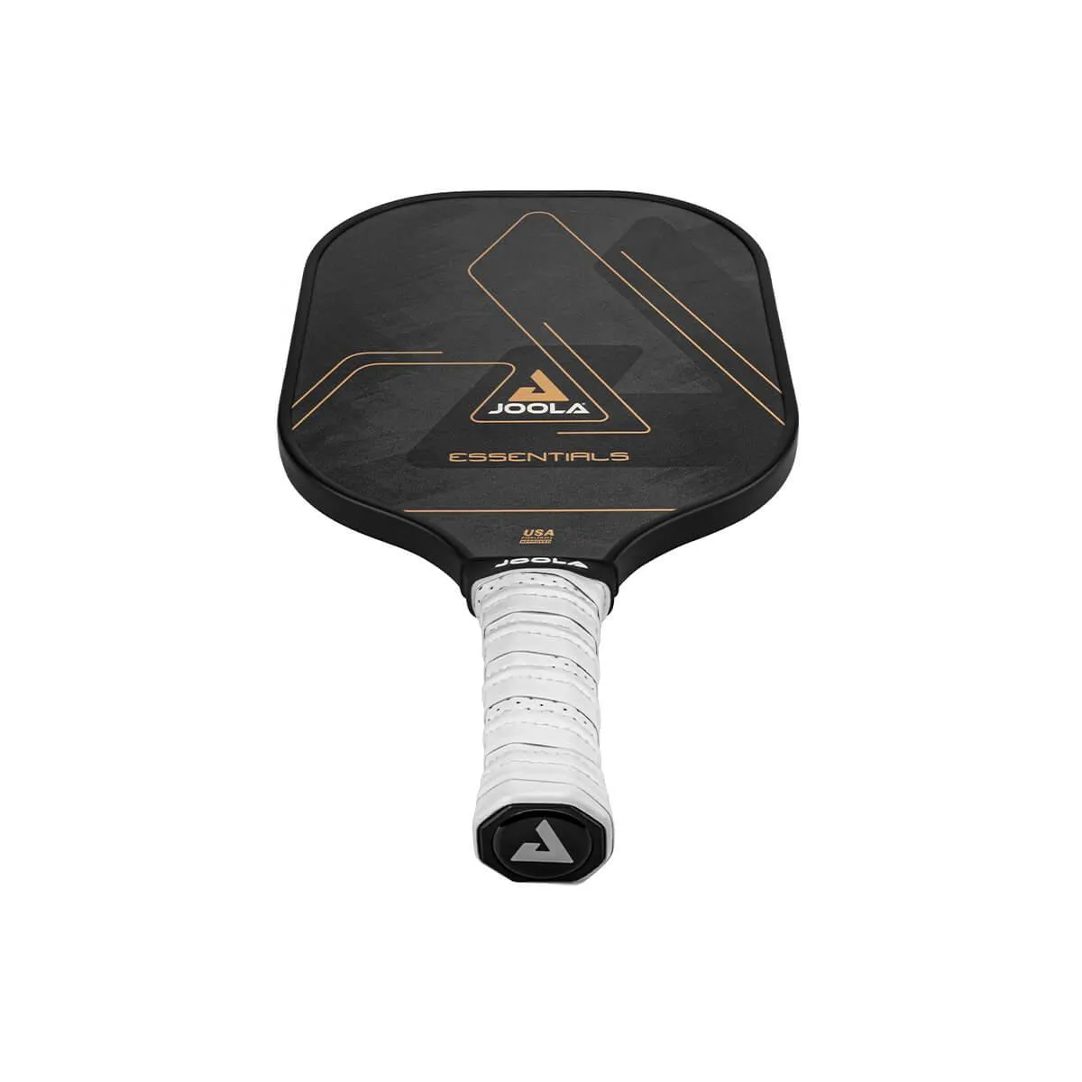 JOOLA Essentials raquette pickleball noire fibre verre